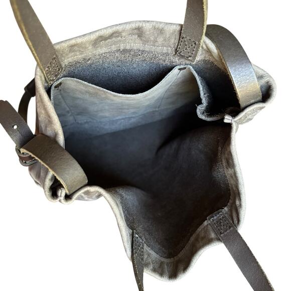 Harold’s Nabuku Tote Bag - Picture 5 of 14